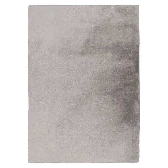 Kayoom Fellteppich Emperor 525 (Silber, 290 x 200 cm, 100 % Polyester)