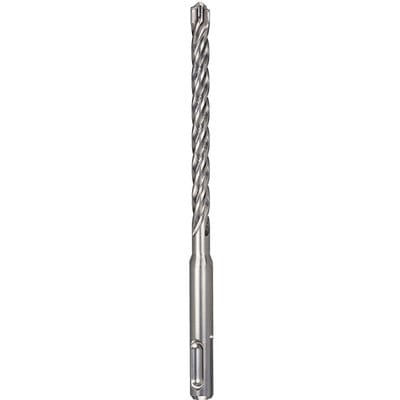 Hammerbohrer SDS-plus elite Full Carbide 6 x 110 x 50 mm, 1 Stk. - Dewalt