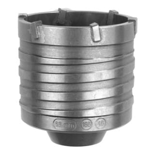 Hammerbohrkrone SDS-plus 80x72 mm DT6747-QZ - Dewalt