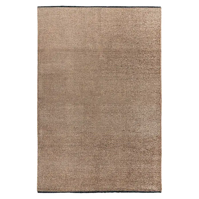 Kayoom Outdoor-Teppich Trendy Touch 425 (Taupe, 290 x 200 cm, 100 % Polyester)