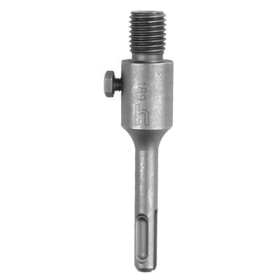 Adapter für Hammerbohrkrone SDS-plus 110 mm - Dewalt