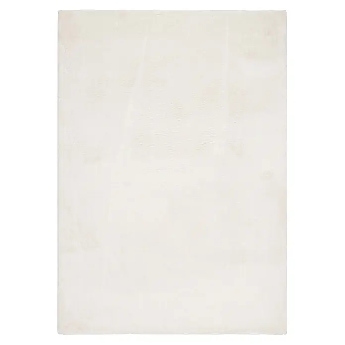 Kayoom Fellteppich Summit 625 (Creme, 290 x 200 cm, 90 % Polyester, 10 % Baumwolle)