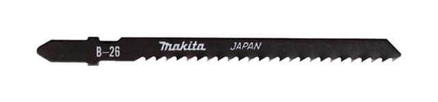 Stichsägeblatt B-26 - Makita