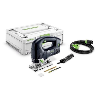 Pendelstichsäge PSB 300 EQ-Plus TRION FESTOOL - 576047
