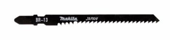 Stichsägeblätter BR-13 5 Stück Holz Stichsäge Sägeblatt A-85793 - Makita