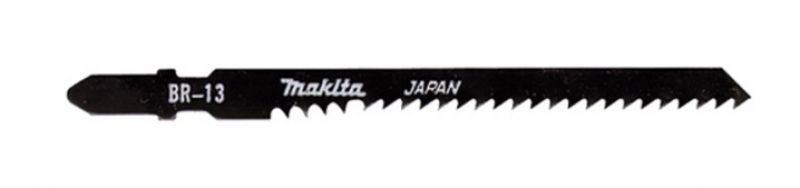 Stichsägeblätter BR-13 5 Stück Holz Stichsäge Sägeblatt A-85793 - Makita Bild 2