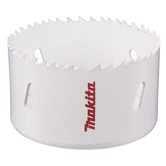 BiM-Lochsäge, 76 mm 76 mm • Bi-Metall - Makita