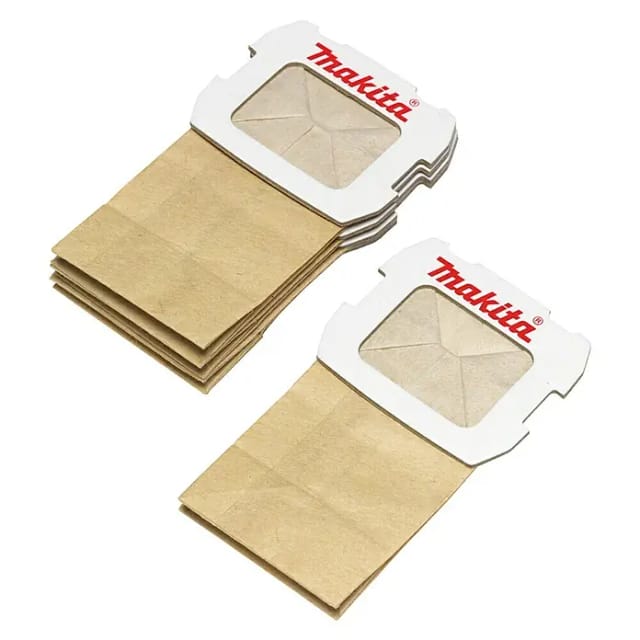 194746-9 Staubsack Papier - Makita