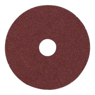 Fiberscheibe 115 x 22 mm, Körnung 60, 5 Stk. - Makita