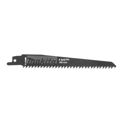 Reciproblatt cv 150/6Z - Makita