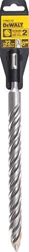 Hammerbohrer extreme 2 SDS-plus 22 x 300 x 250 mm, 1 Stk. - Dewalt