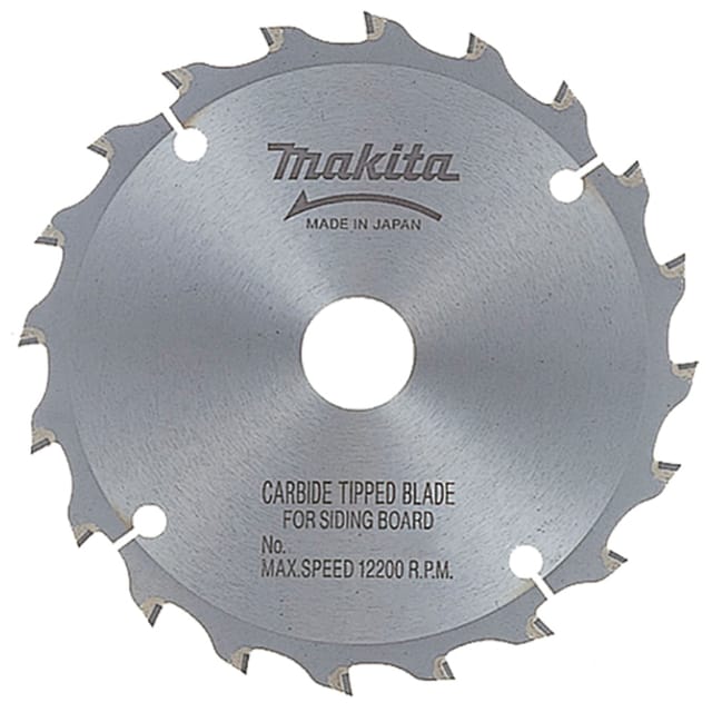 136 mm Scheibe Makita B-09949