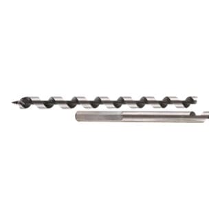 Schlangenbohrer 10 x 450 mm Holzbohrer Spiralbohrer Bohrer D-07565 - Makita