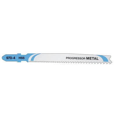 Dewalt - Stichsägeblatt hss Aluminium30 mmk DT2058-QZ 5 Stk