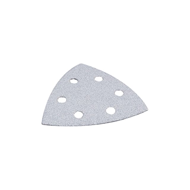 10x Schleifpapier Farbe K320 - B-21727 - Makita