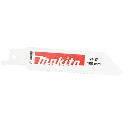 Reciproblatt bim 100/24Z 5 St. - P-04896 - Makita