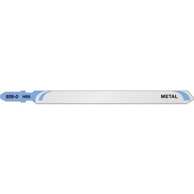 Dewalt - Stichsägeblatt hss Metall 3 mmk DT2085-QZ 5 Stk
