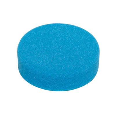 Klett-Schwamm Blau, 150 x 50 mm - Makita