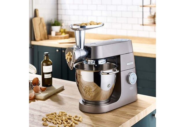 Kenwood A910002 Bronze für Bigoli, 4 x 4 x 1,4 cm, Gold