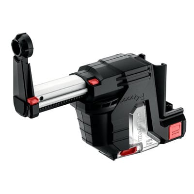 Isa 24 Integrierte Staubabsaugung für kh 18 ltx bl 24 q - Metabo
