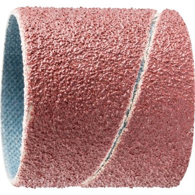 Tools 42239105 Schleifhülse ksb D30xB30mm Körnung 60 Korund a max. Drehzah - Pferd