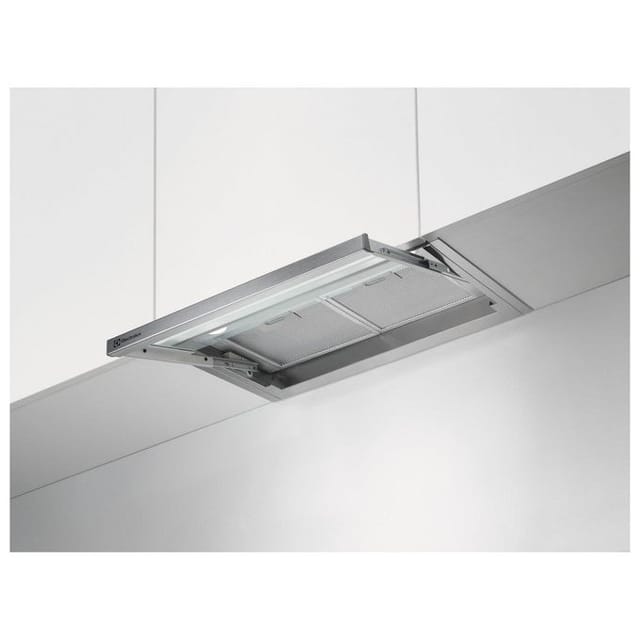 Konventioneller Rauchfang Electrolux LFP536X
