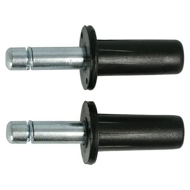 Bundstift 8 mm Kunststoff-Hülse 13 mm - Dörner+helmer