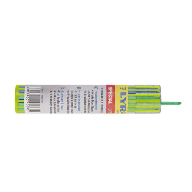 12er-Pack Ersatzminen LYRA DRY Spezial wasserfest -4499402