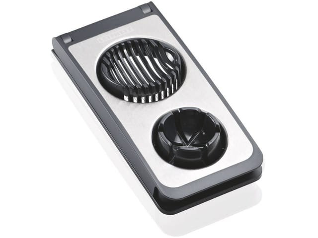 Eierschneider Combi Edelstahl