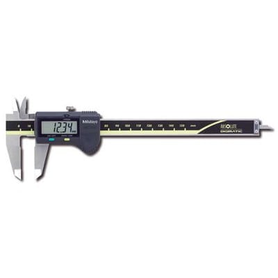 Mitutoyo - Digimatic-Messschieber Abs. 150 mm ohne Datenausgang 500-181-30