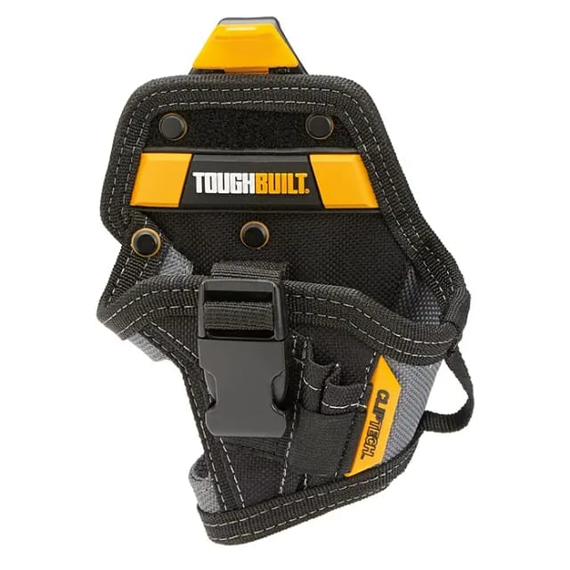 Kompakter Bohrkoffer (klein) tb-ct-20-s robust gebaut
