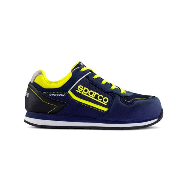 Gymkhana bmgf Sportschuh Größe 39 0752739 Sparco