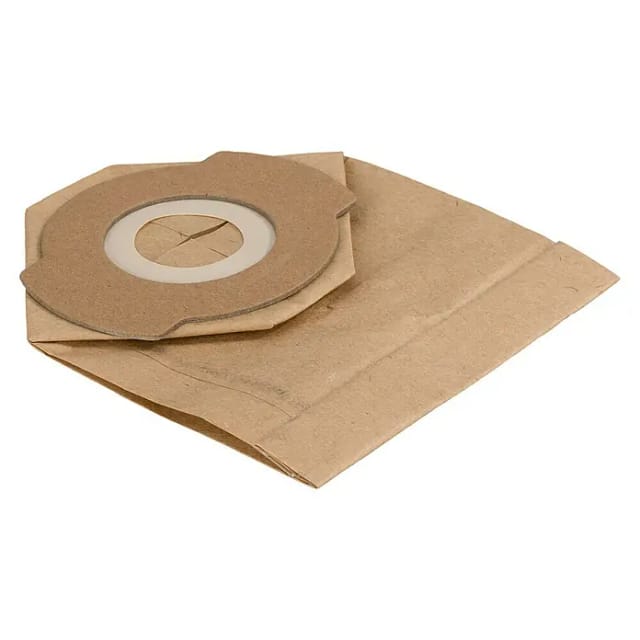 Accessories 2609256F34 Papierfilter 1 Set - Bosch