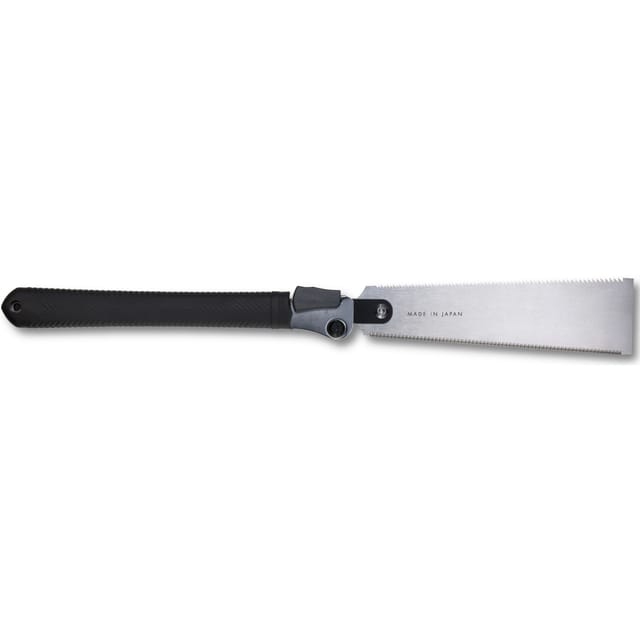 Magma - Japansäge Fujiyama Ryoba klappbar Blattlänge 240 mm