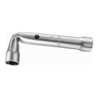 Facom 92A.5.5 Rohrsteckschluessel 90° gebogen 5,5 mm