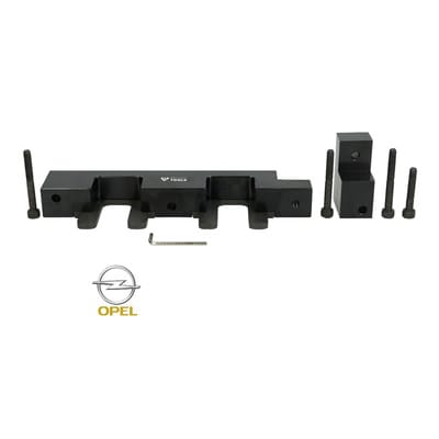 Brilliant Tools - Nockenwellen-Einstellwerkzeug-Satz für Opel Vauxhall 2.0 CDTi - BT593930