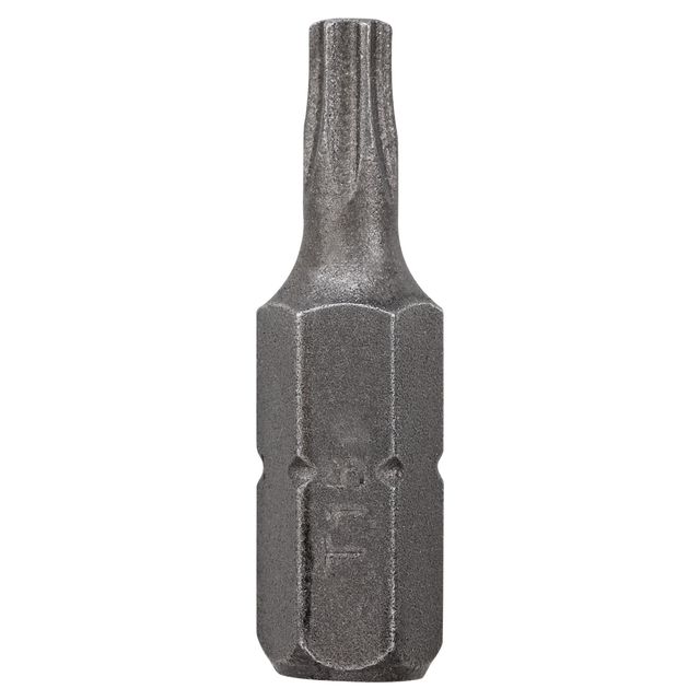 Torx Bits Bosch Modell 3165140390026 Stahl 25 mm