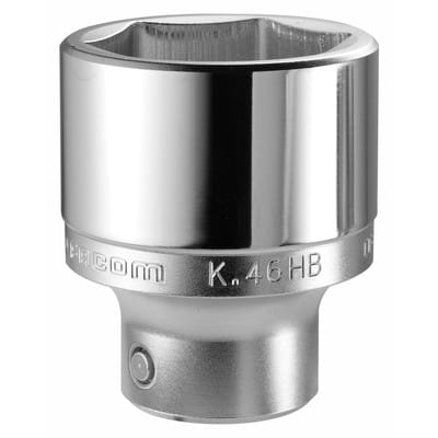 Facom K.34HB Steckschluessel 3/4'' 6-Kant 34mm