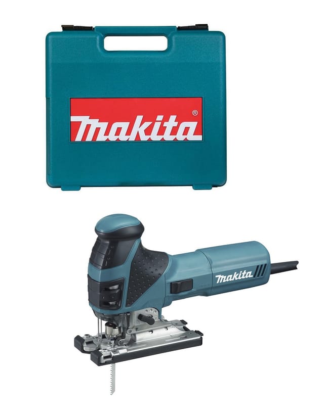 Stichsäge MAKITA 4351FCT (720 W)