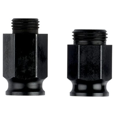 Accessories 2608584682 Übergangsadapter-Set 6teilig 1 Set - Bosch