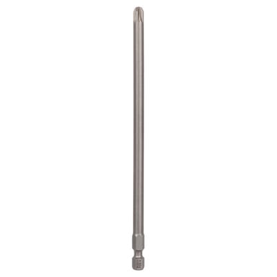 1x Schrauberbit Extra-Hart, pz 3, 152 mm - 2607001590 - Bosch