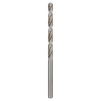 Pro Metal hss-g Spiralbohrer,5.4x57 - 2608585493 - Bosch