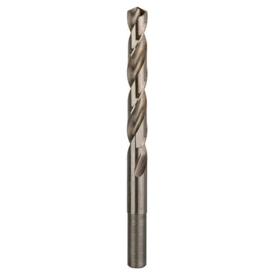 Bosch - Accessories 2608585866 hss Metall-Spiralbohrer 10.5 mm Gesamtlänge 133 mm Cobalt din 338 Zyli