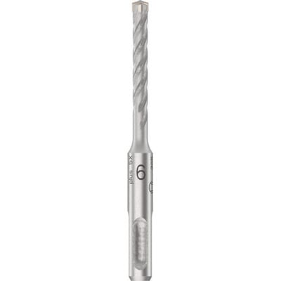 Pro sds plus-5X Hammerbohrer, 6 x 50 x 110 mm, 10 Stück - Bosch