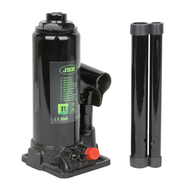 Katzen-flasche 3T JBM 50820