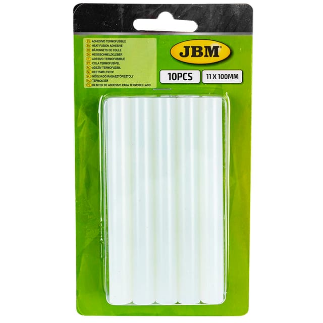JBM - schmelzkleber für ref. 51831 51859