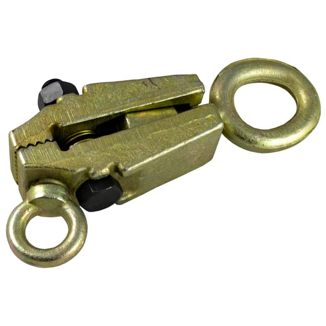 Flachbacke 45º 5T JBM 52482