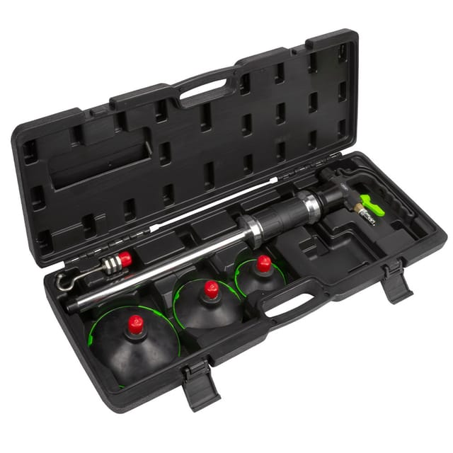 JBM - Pneumatischer Saugnapf für Dellen 52540