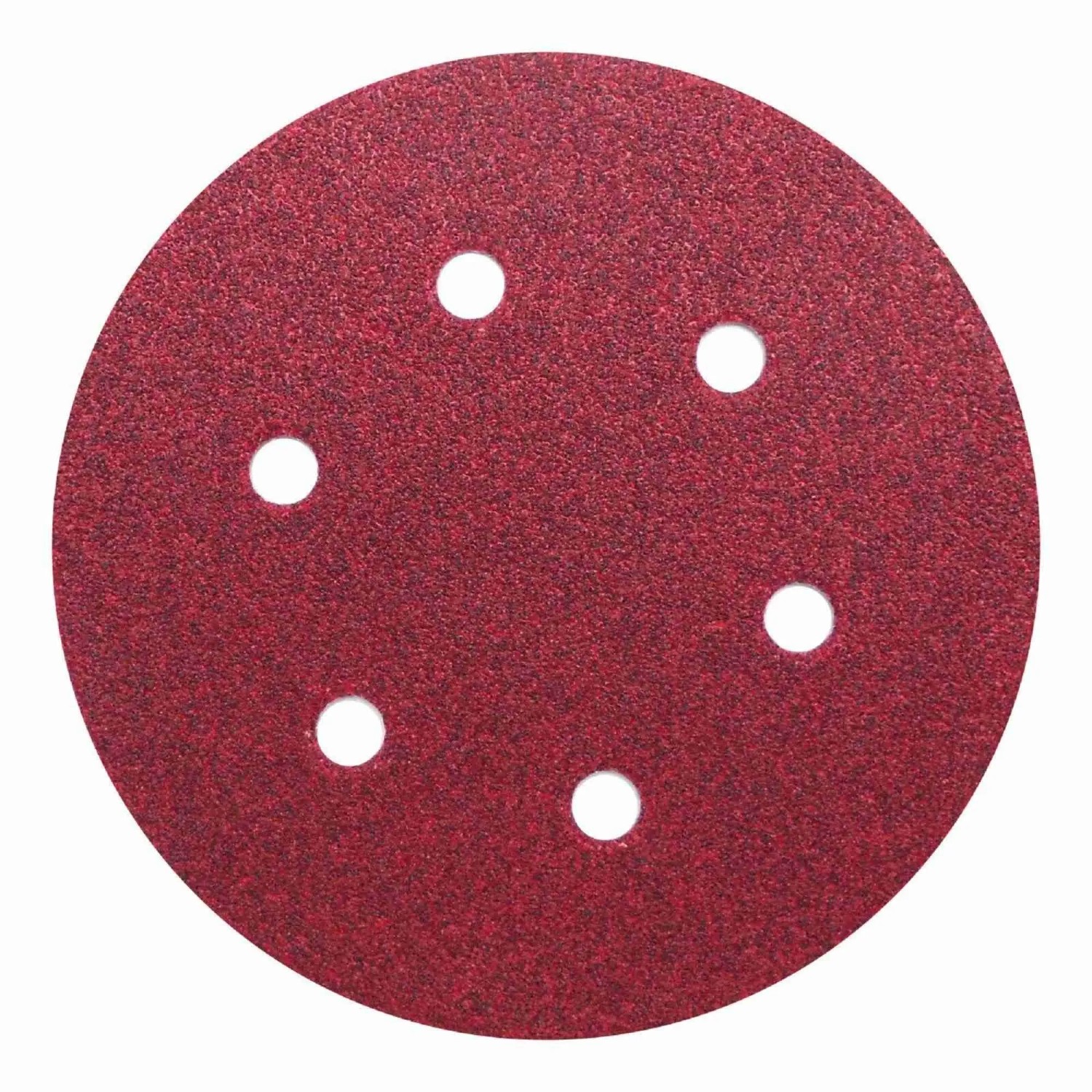 Klingspor Klett Schleifscheibe PL28CK 150 mm 6 Loch GLS3 Korn 40 50 Stück