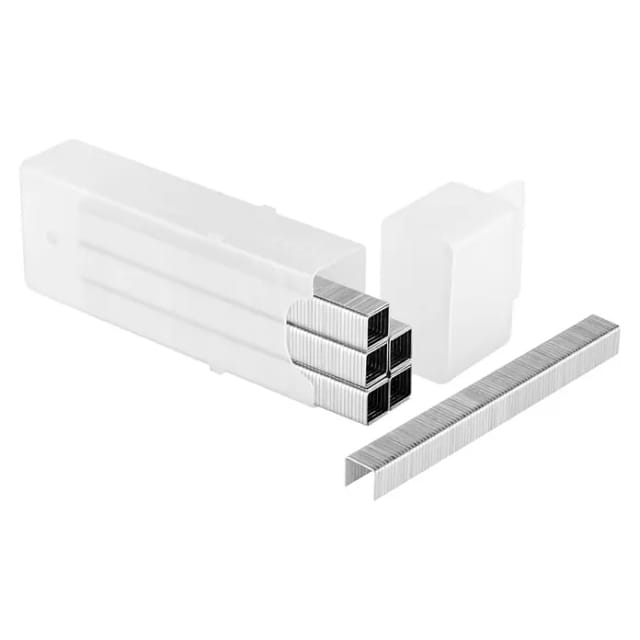 Klammern Typ g 10 mm 1000 Stück - Stanley